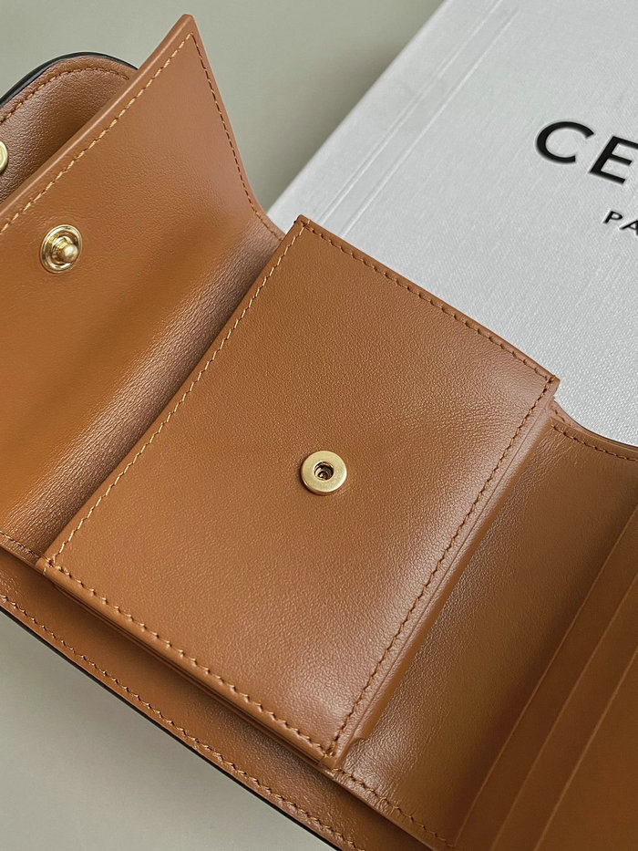 Celine Wallet CW62601