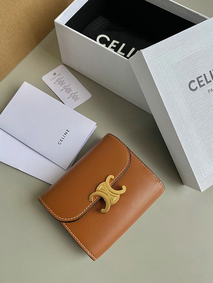 Celine Wallet CW62602