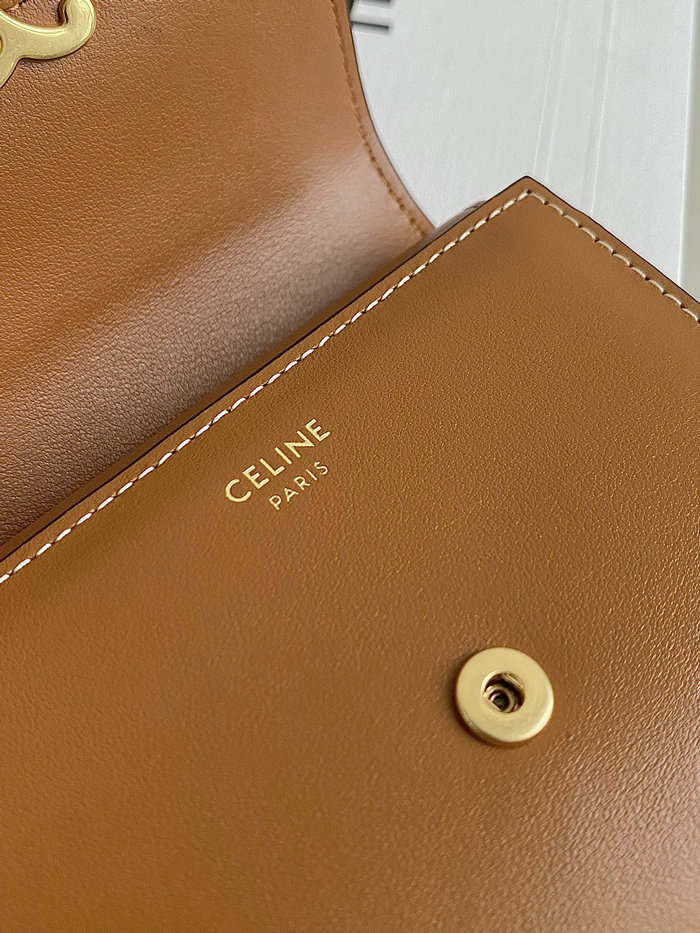 Celine Wallet CW62602