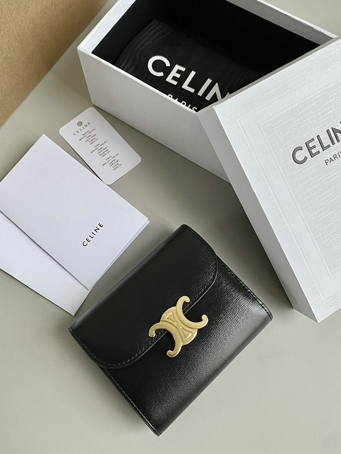 Celine Wallet CW62603