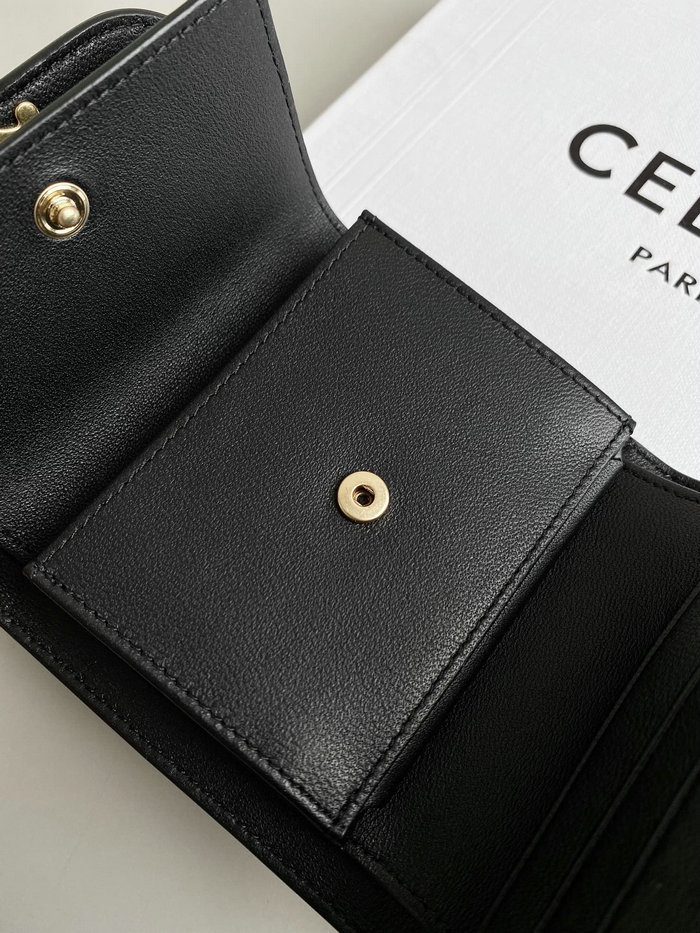 Celine Wallet CW62603