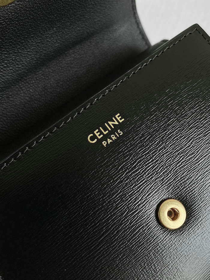 Celine Wallet CW62603