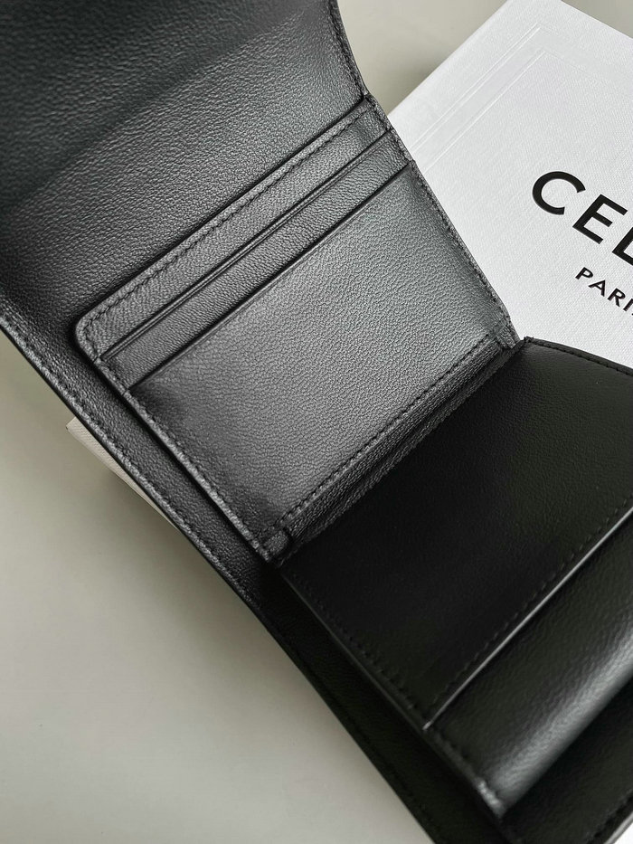 Celine Wallet CW62603