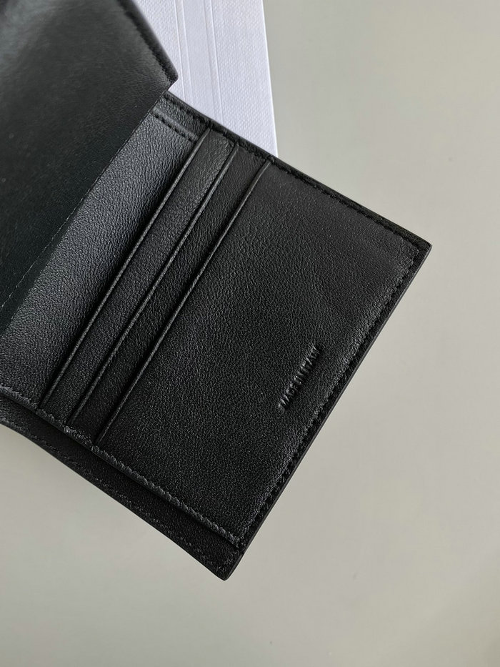 Celine Wallet CW62603