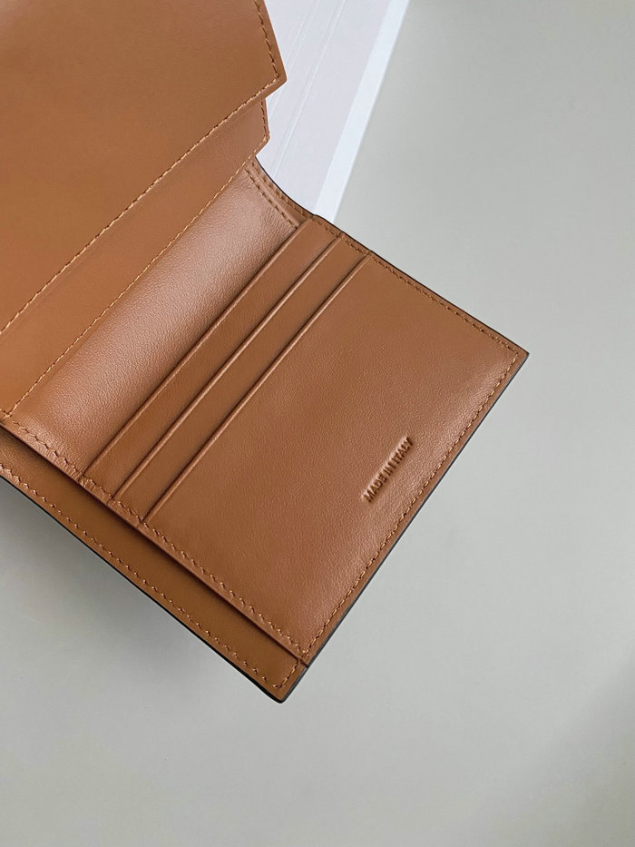 Celine Wallet CW62604