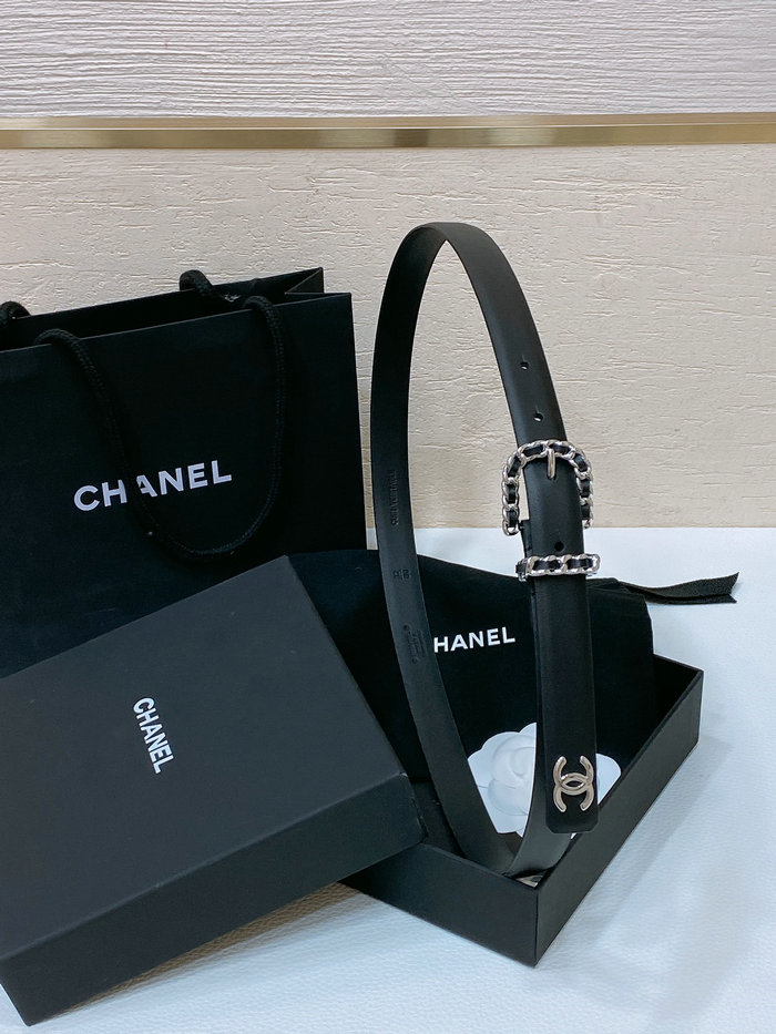 Chanel Belt WBC62801