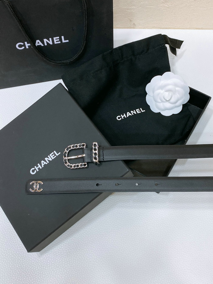 Chanel Belt WBC62801