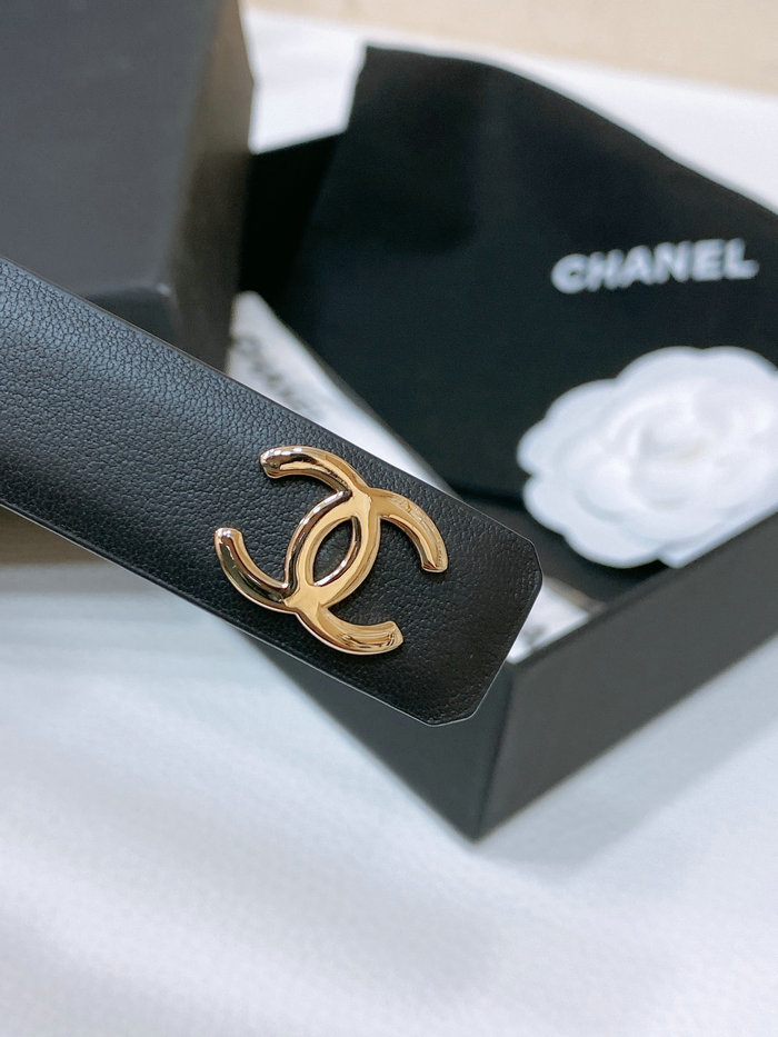 Chanel Belt WBC62803