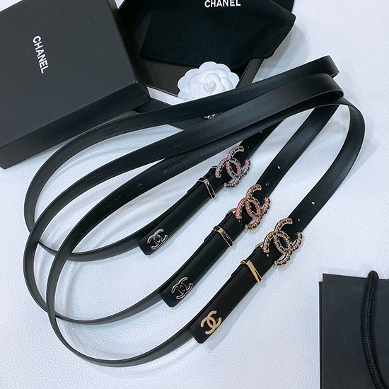 Chanel Belt WBC62803