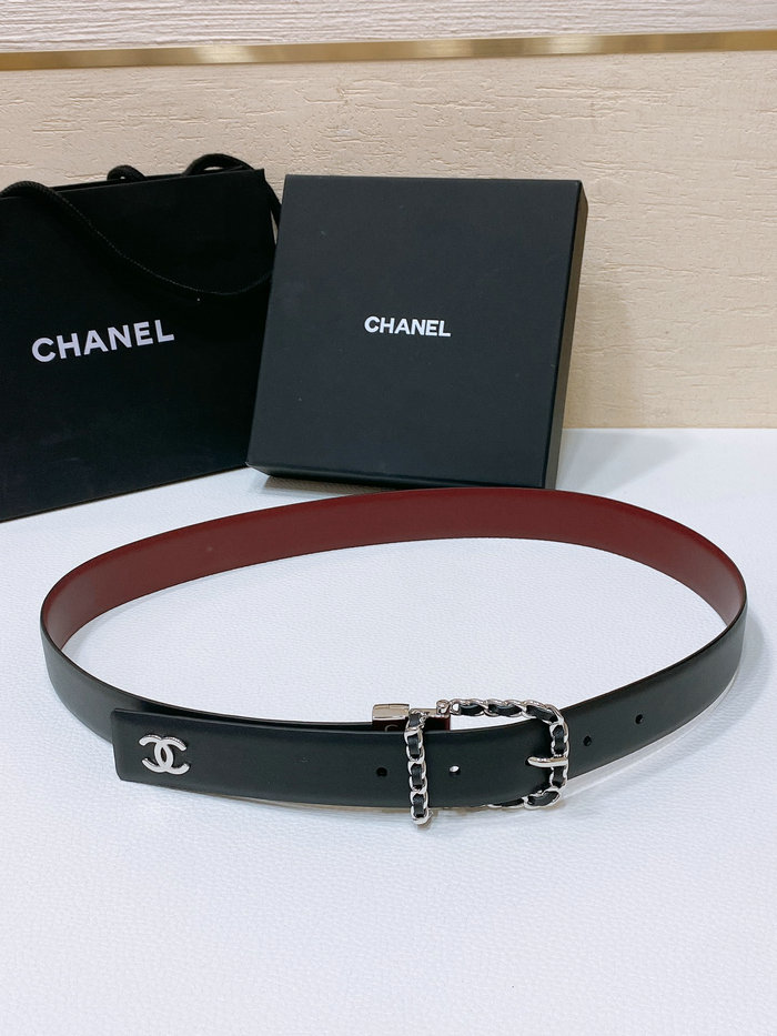 Chanel Belt WBC62804