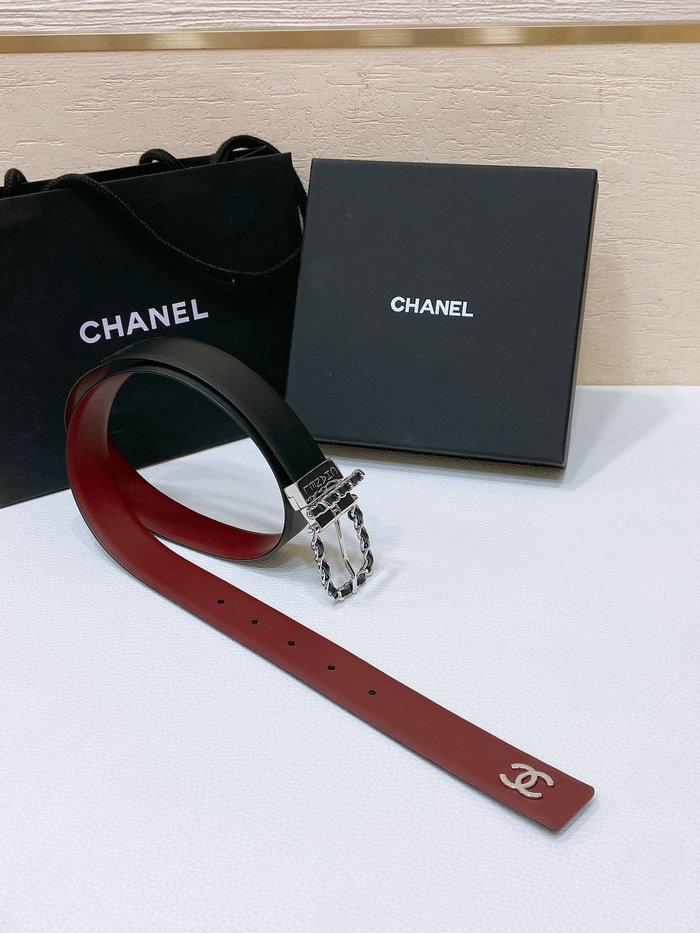 Chanel Belt WBC62804