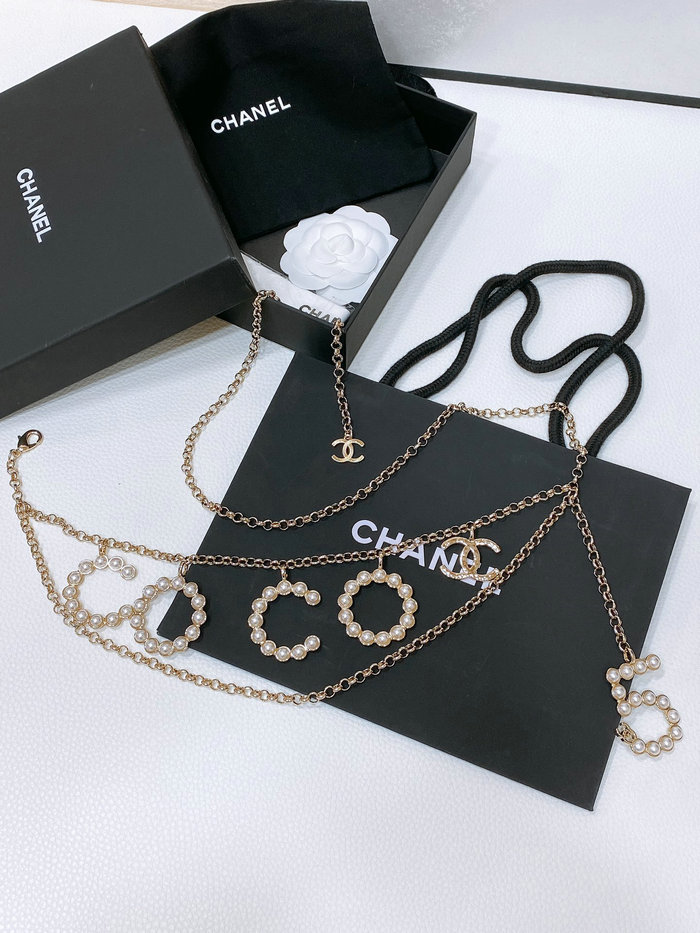 Chanel Belt WBC62805