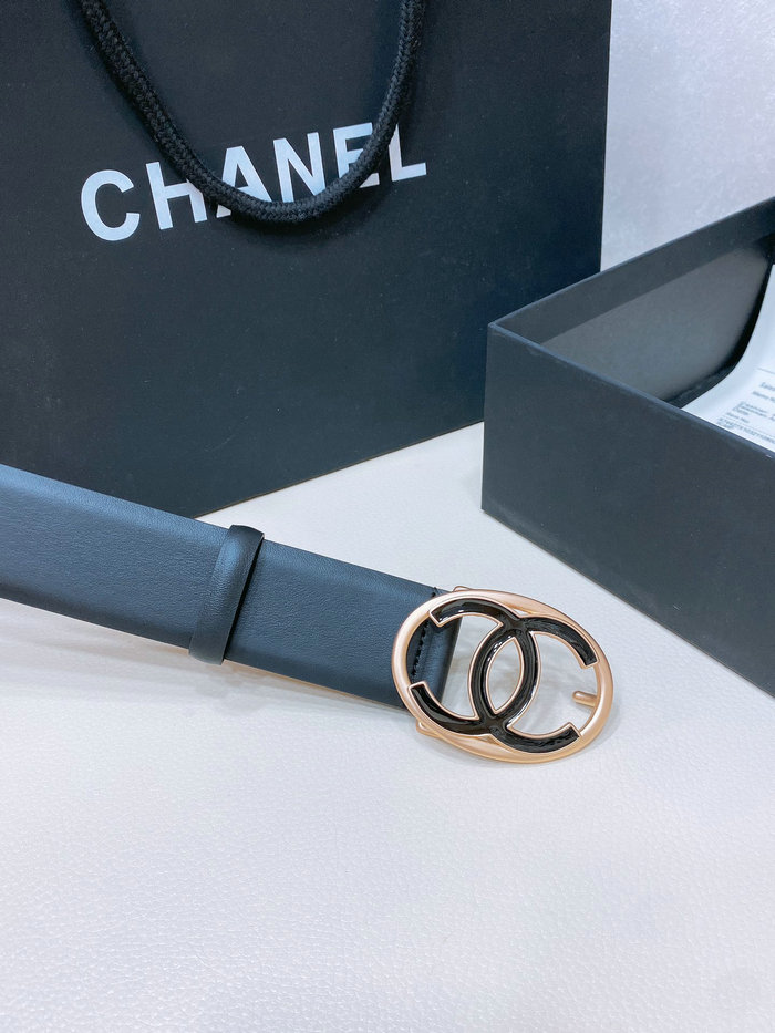 Chanel Belt WBC62810