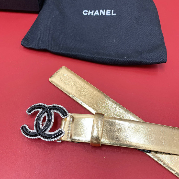 Chanel Belt WBC62814