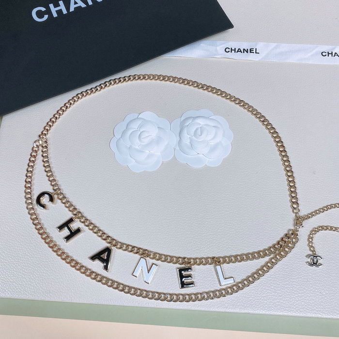 Chanel Belt WBC62816