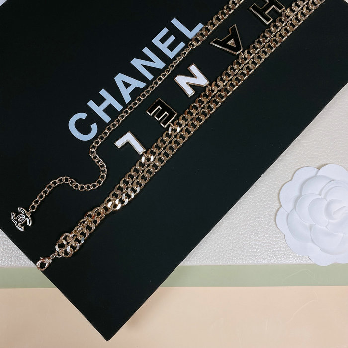 Chanel Belt WBC62816