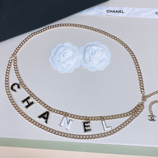 Chanel Belt WBC62816