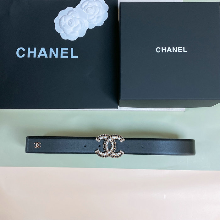 Chanel Belt WBC62817