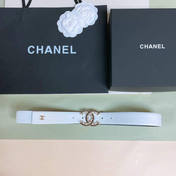 Chanel Belt WBC62818