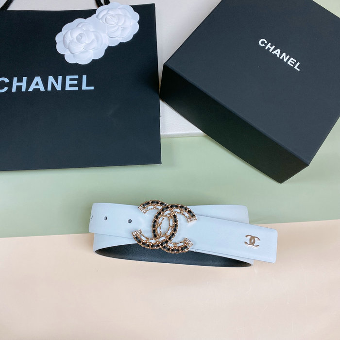 Chanel Belt WBC62818