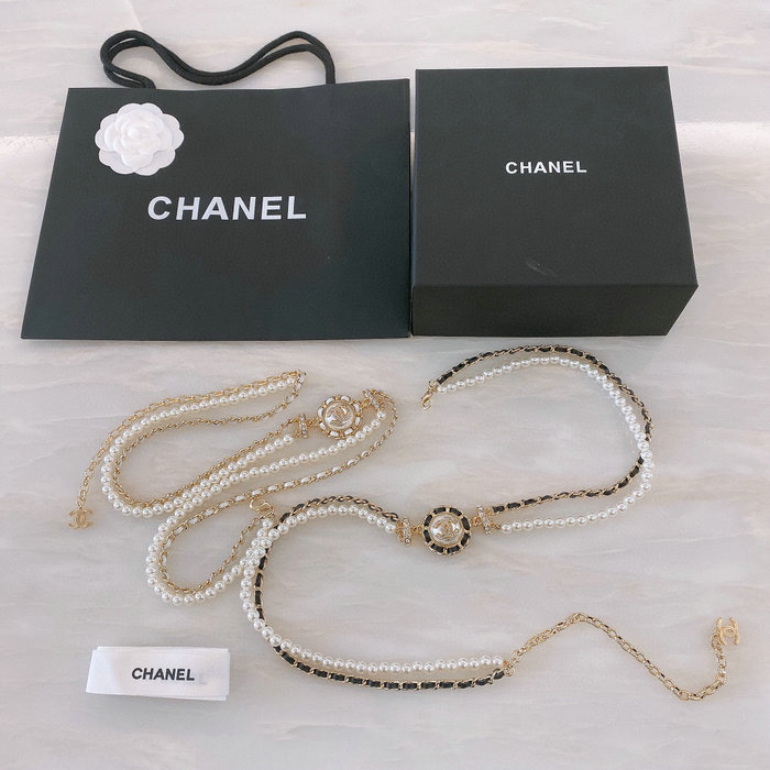 Chanel Belt WBC62819