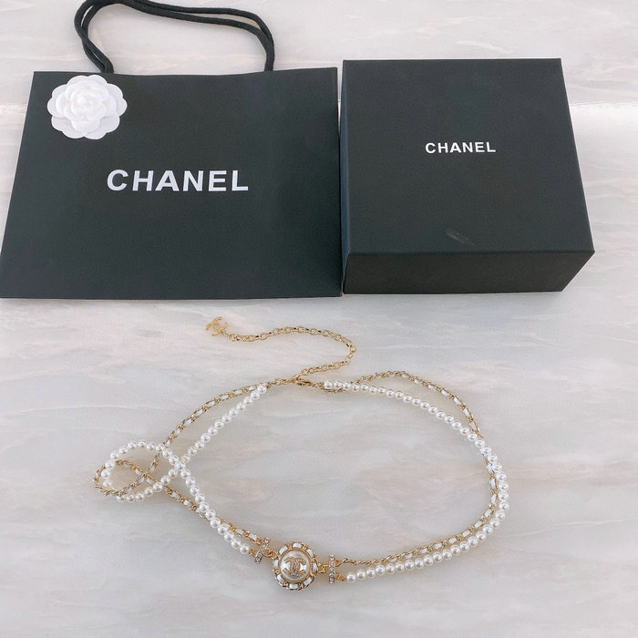 Chanel Belt WBC62819