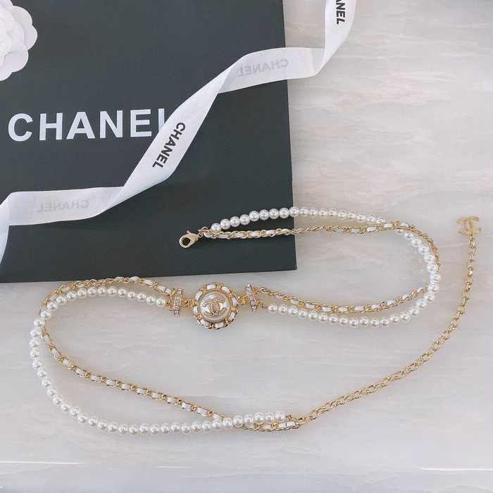 Chanel Belt WBC62819