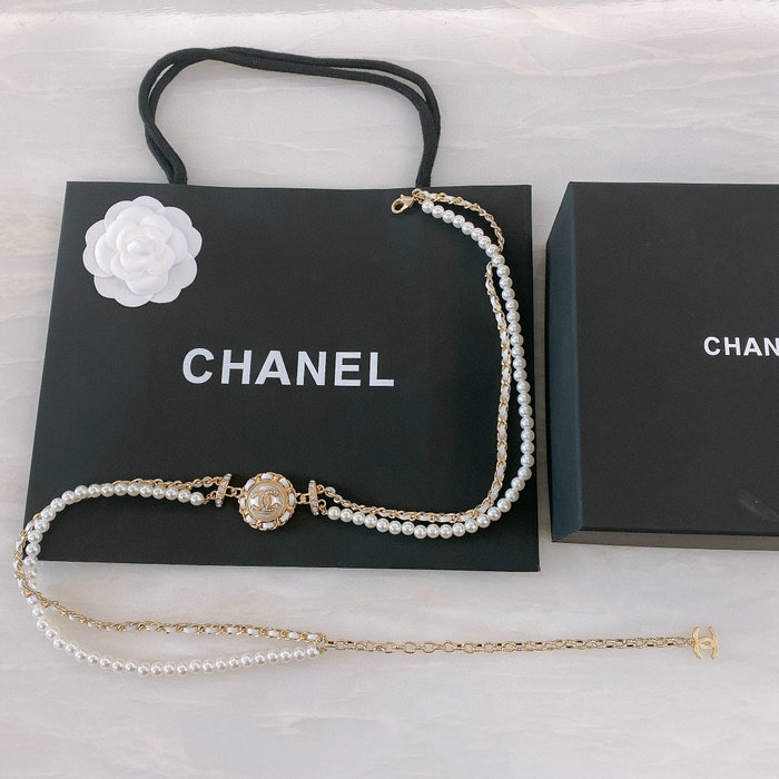 Chanel Belt WBC62819