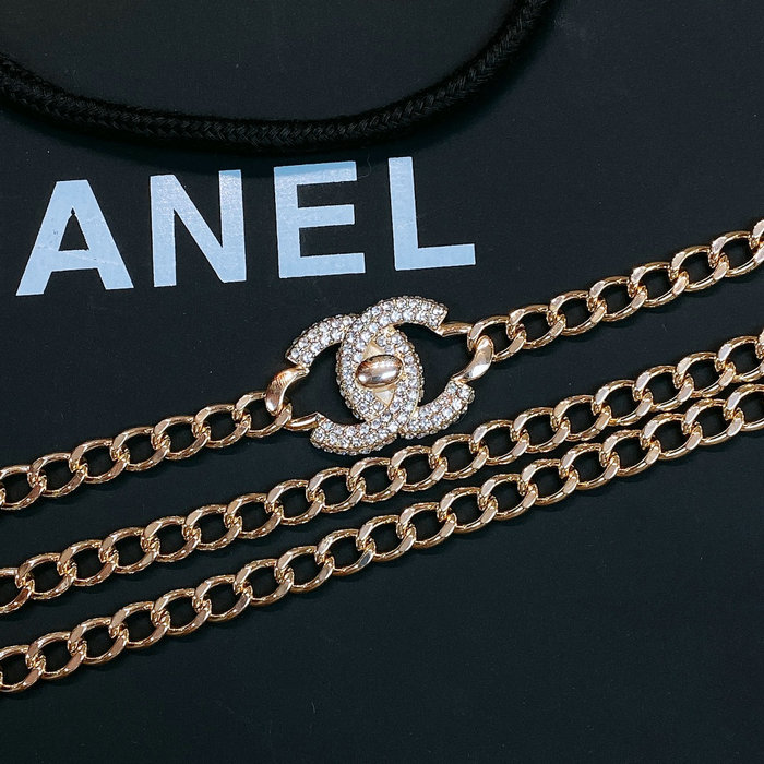 Chanel Belt WBC62821