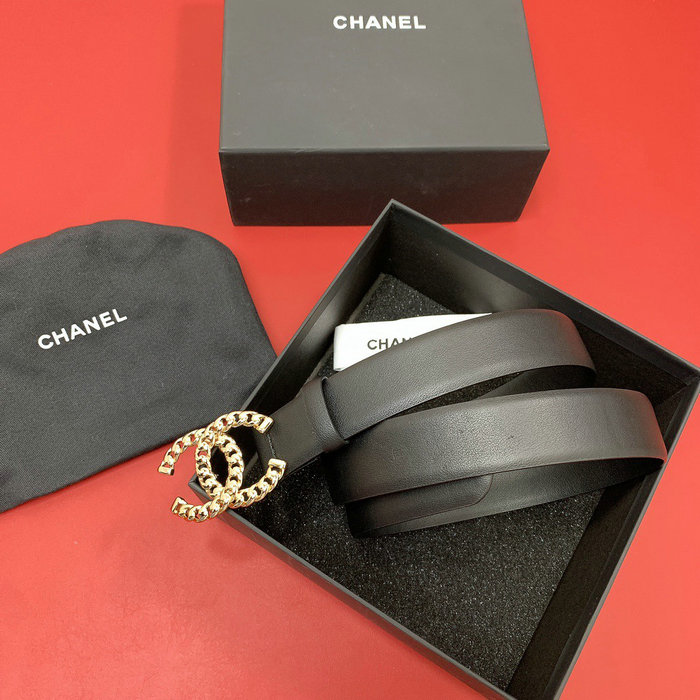 Chanel Belt WBC62823