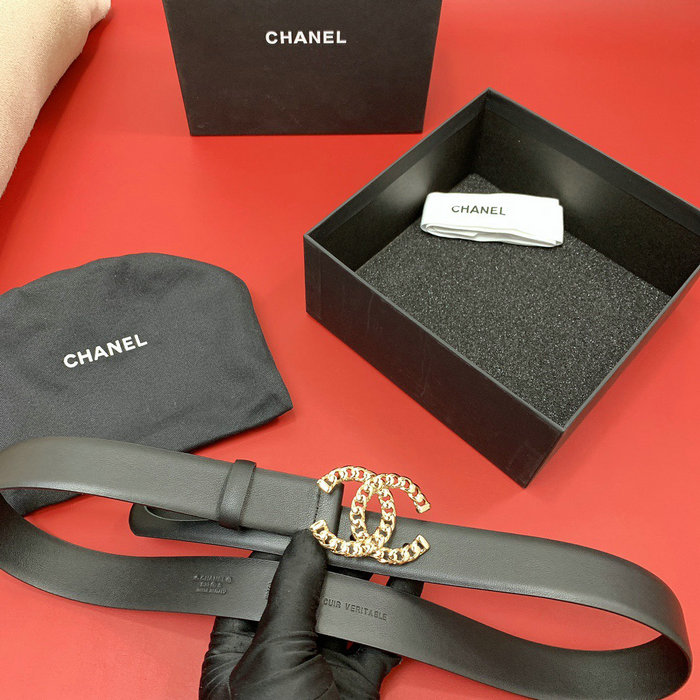 Chanel Belt WBC62823