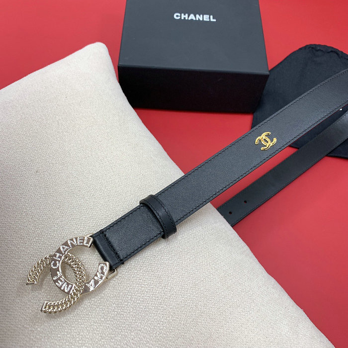 Chanel Belt WBC62825