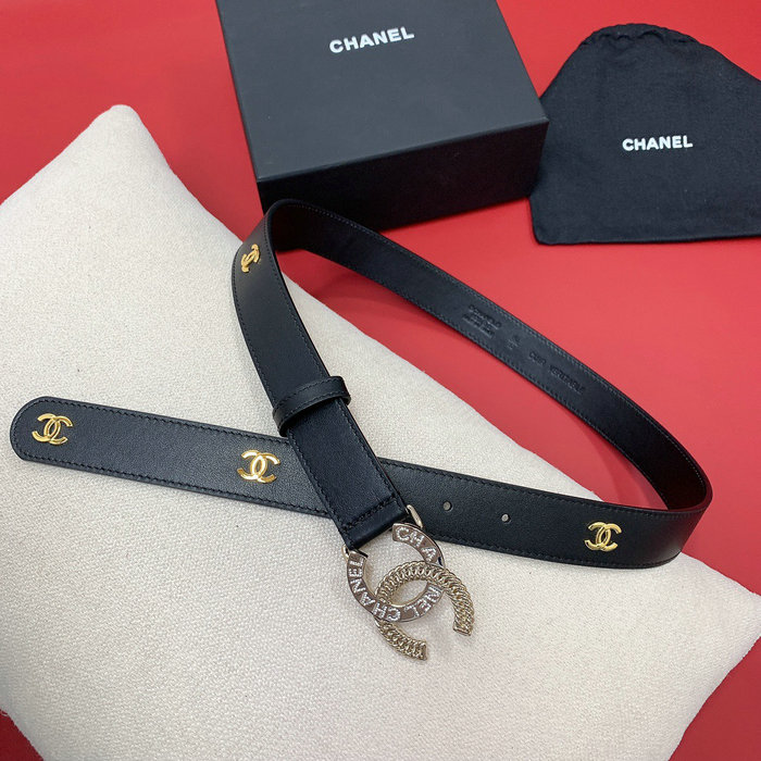 Chanel Belt WBC62825