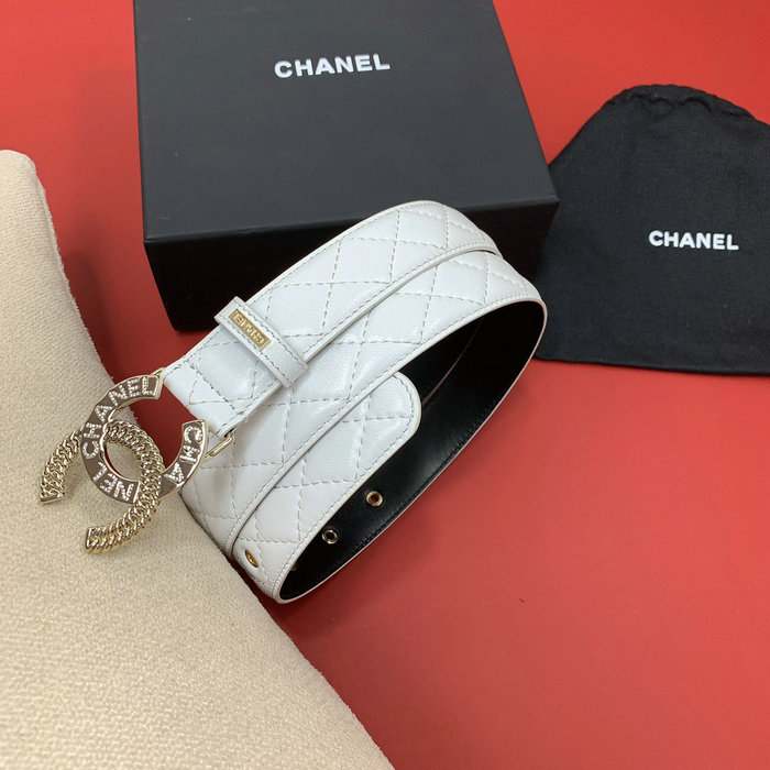 Chanel Belt WBC62826