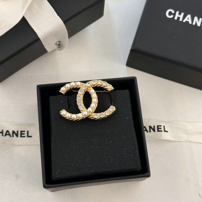 Chanel Brooch CB62602