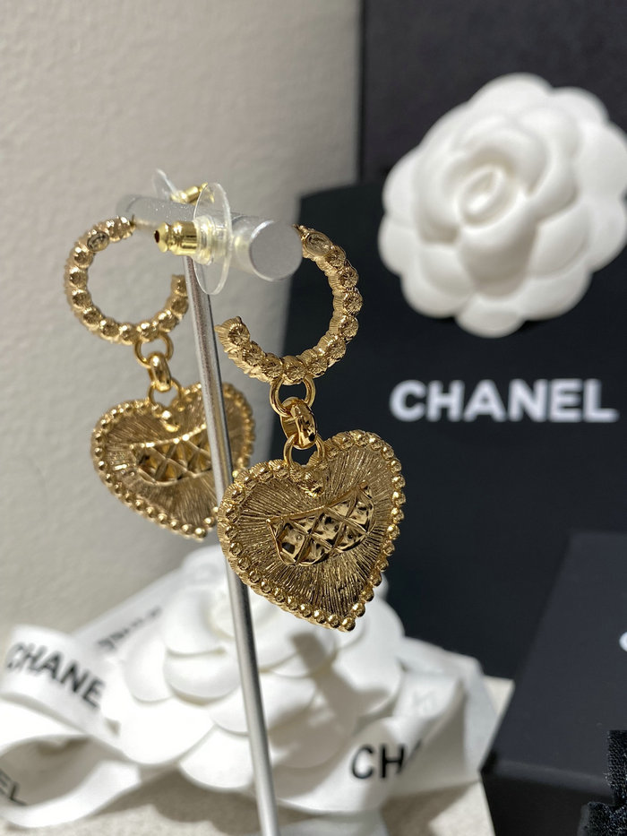 Chanel Earrings CE62601