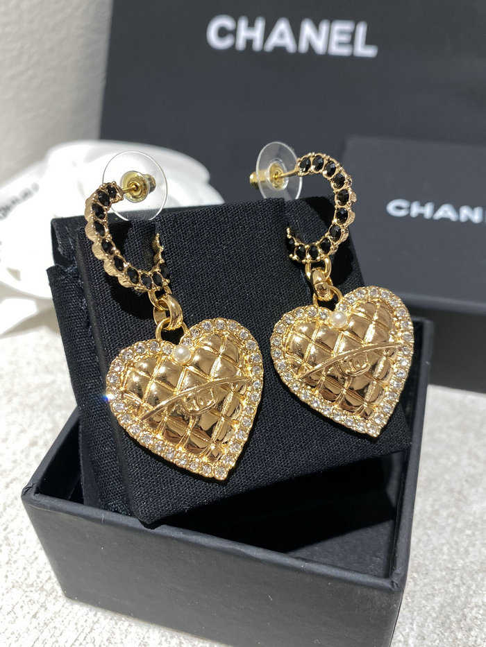 Chanel Earrings CE62601