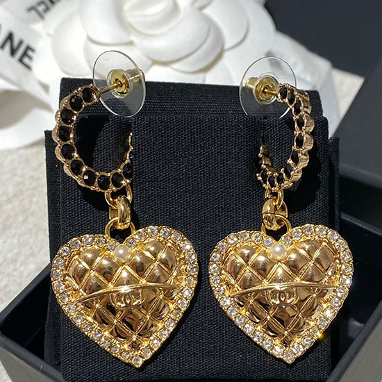 Chanel Earrings CE62601