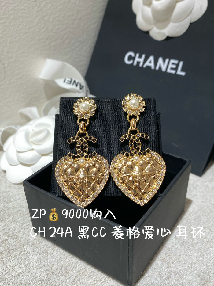 Chanel Earrings CE62602