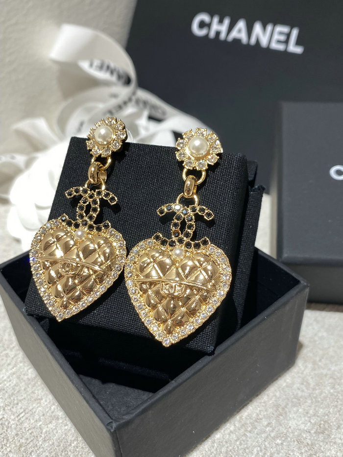 Chanel Earrings CE62602