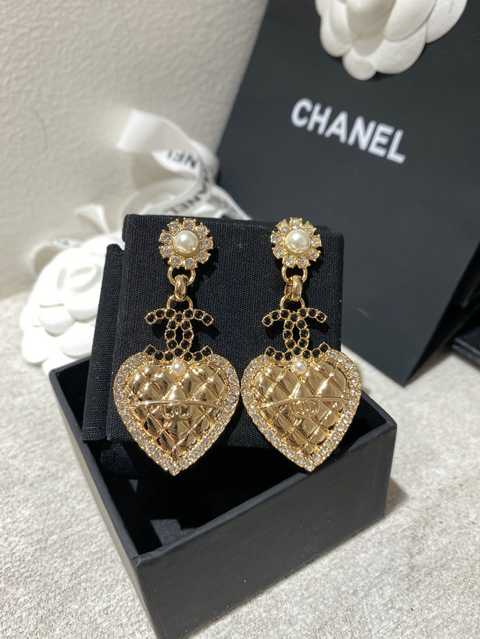 Chanel Earrings CE62602