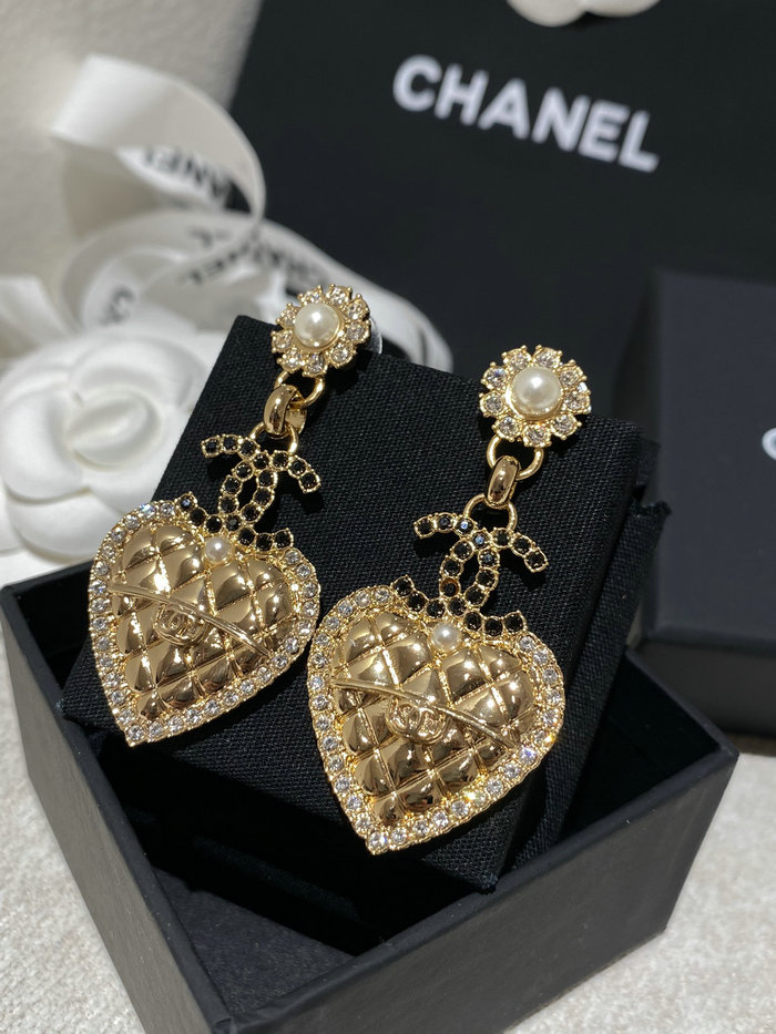 Chanel Earrings CE62602