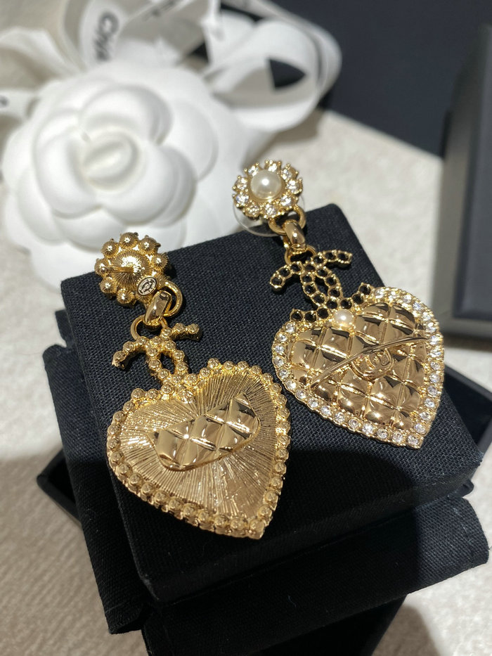 Chanel Earrings CE62602