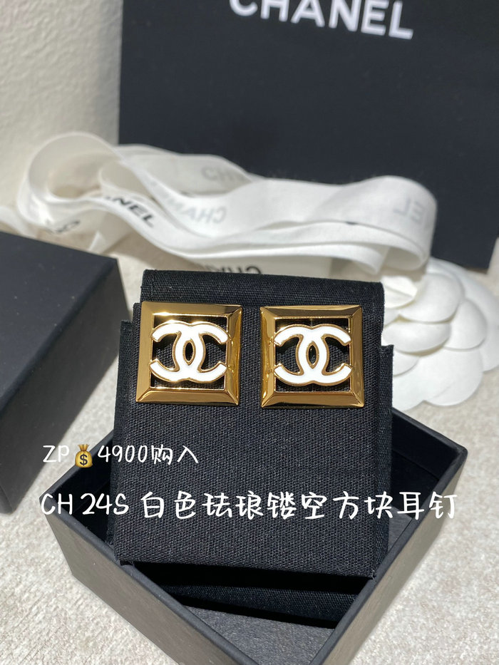 Chanel Earrings CE62603