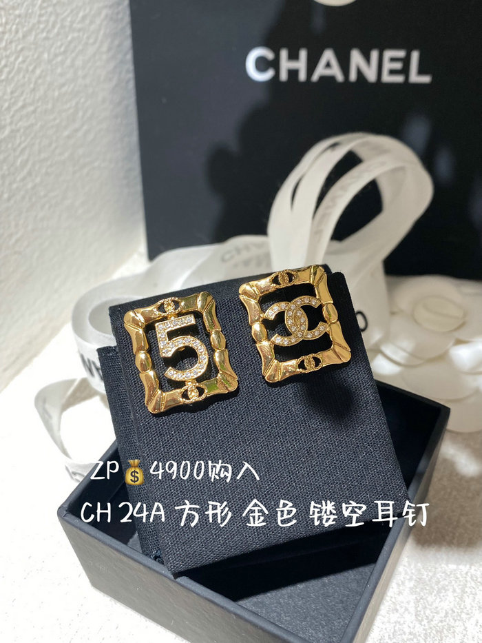 Chanel Earrings CE62604