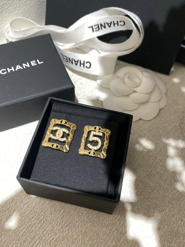 Chanel Earrings CE62604