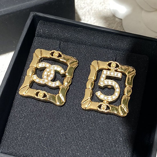 Chanel Earrings CE62604