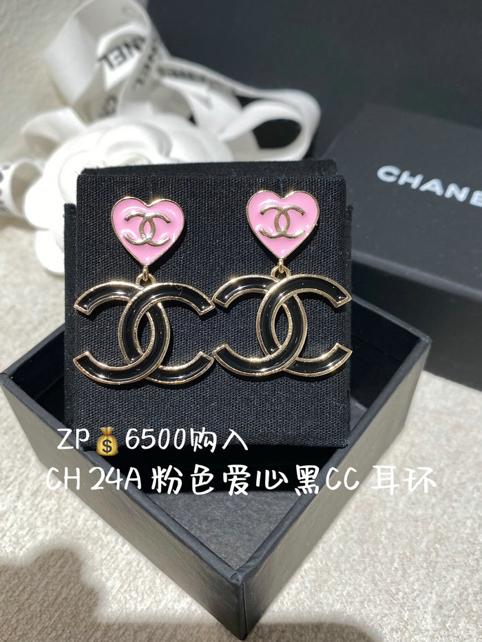 Chanel Earrings CE62605