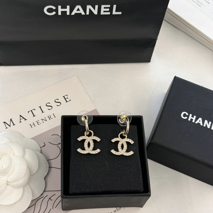 Chanel Earrings CE62606