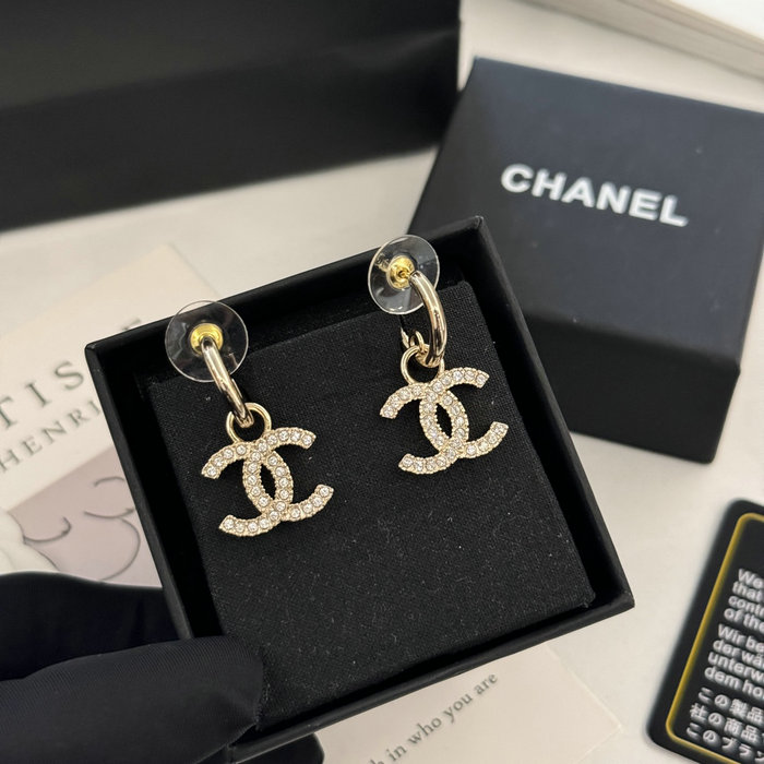 Chanel Earrings CE62606